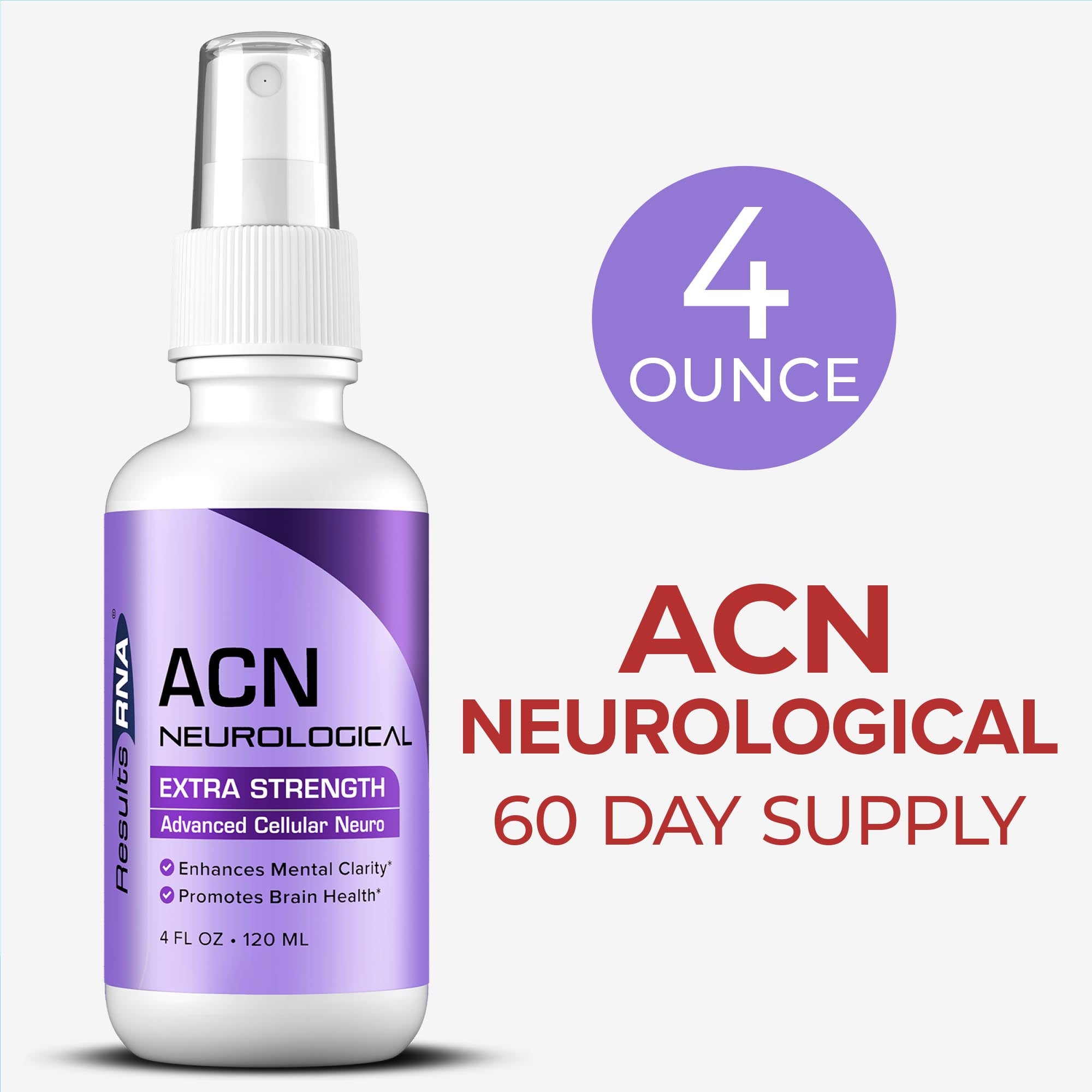 ACN Neurological Extra Strength