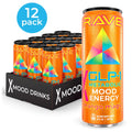 RAVE GLP-1 Metabolic Energy Drink