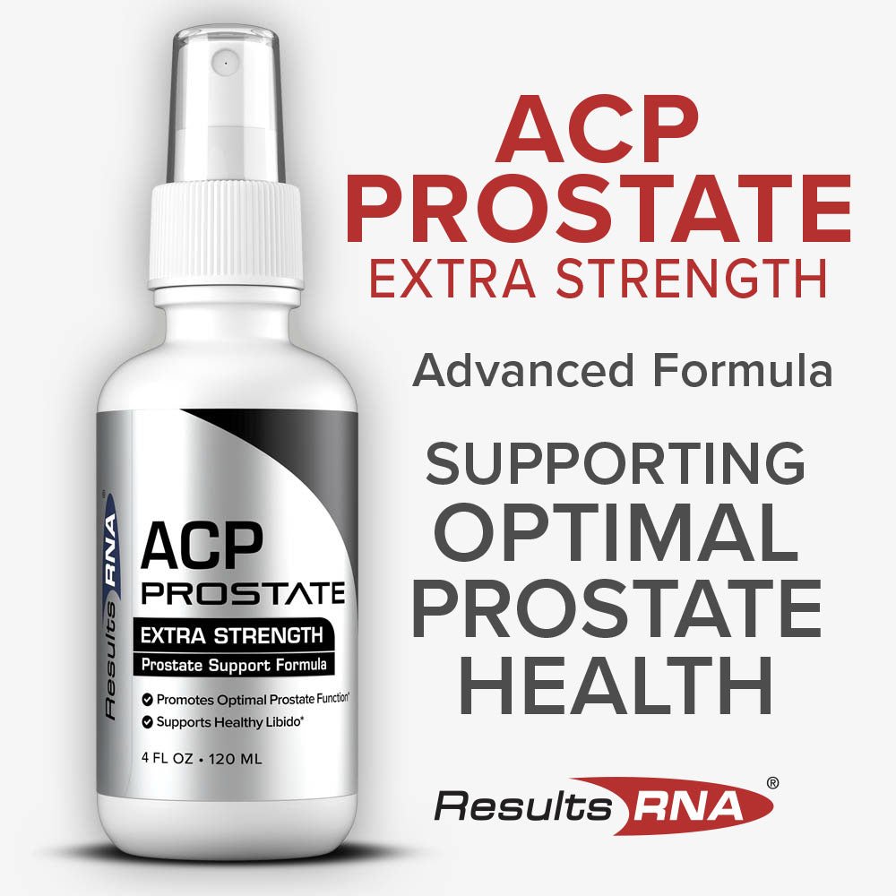 ACP Prostate Extra Strength