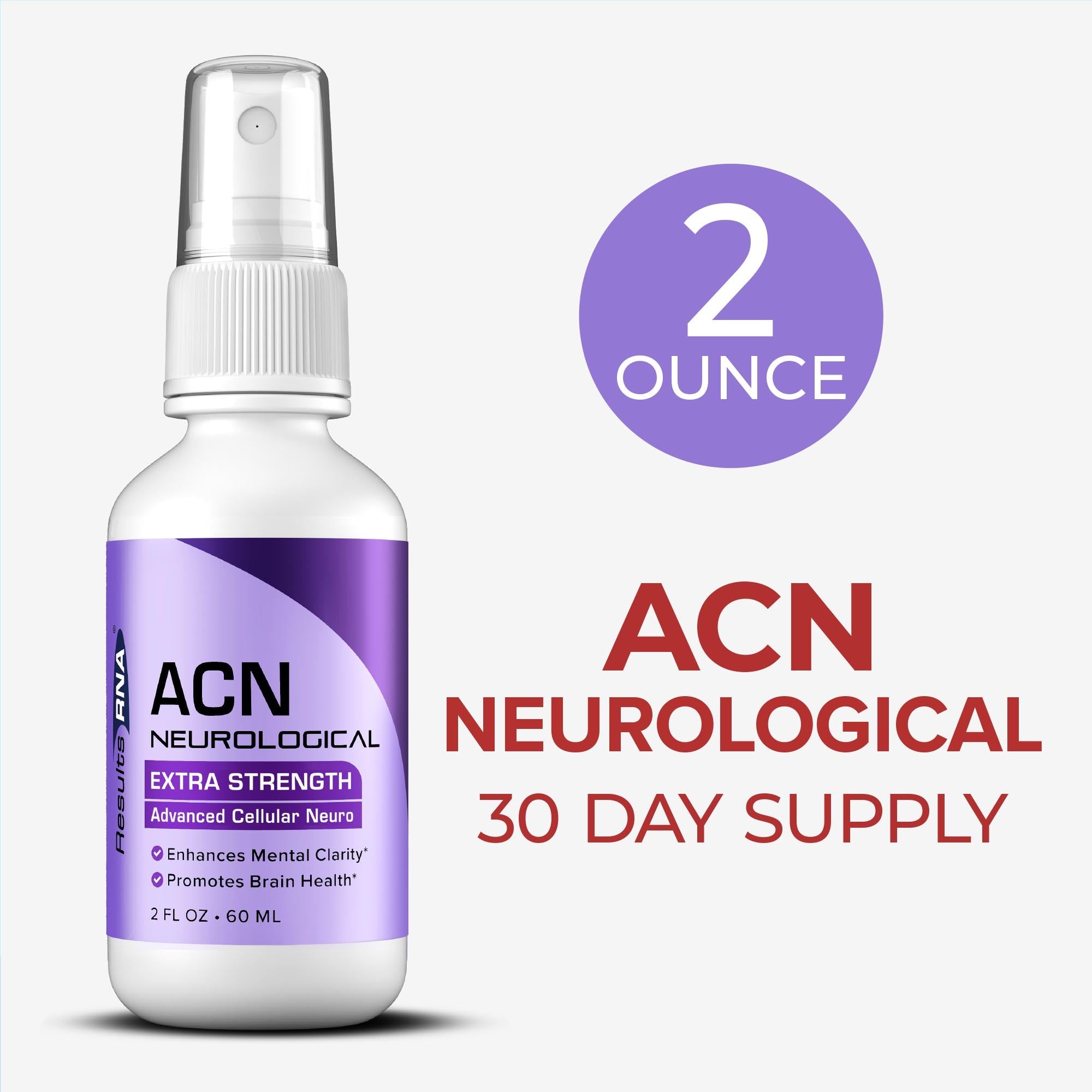 ACN Neurological Extra Strength