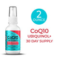 COQ10 Ubiquinol+ Extra Strength