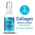 Collagen Skin & Joint Advanced