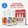 Ultimate Body Detox System Extra Strength
