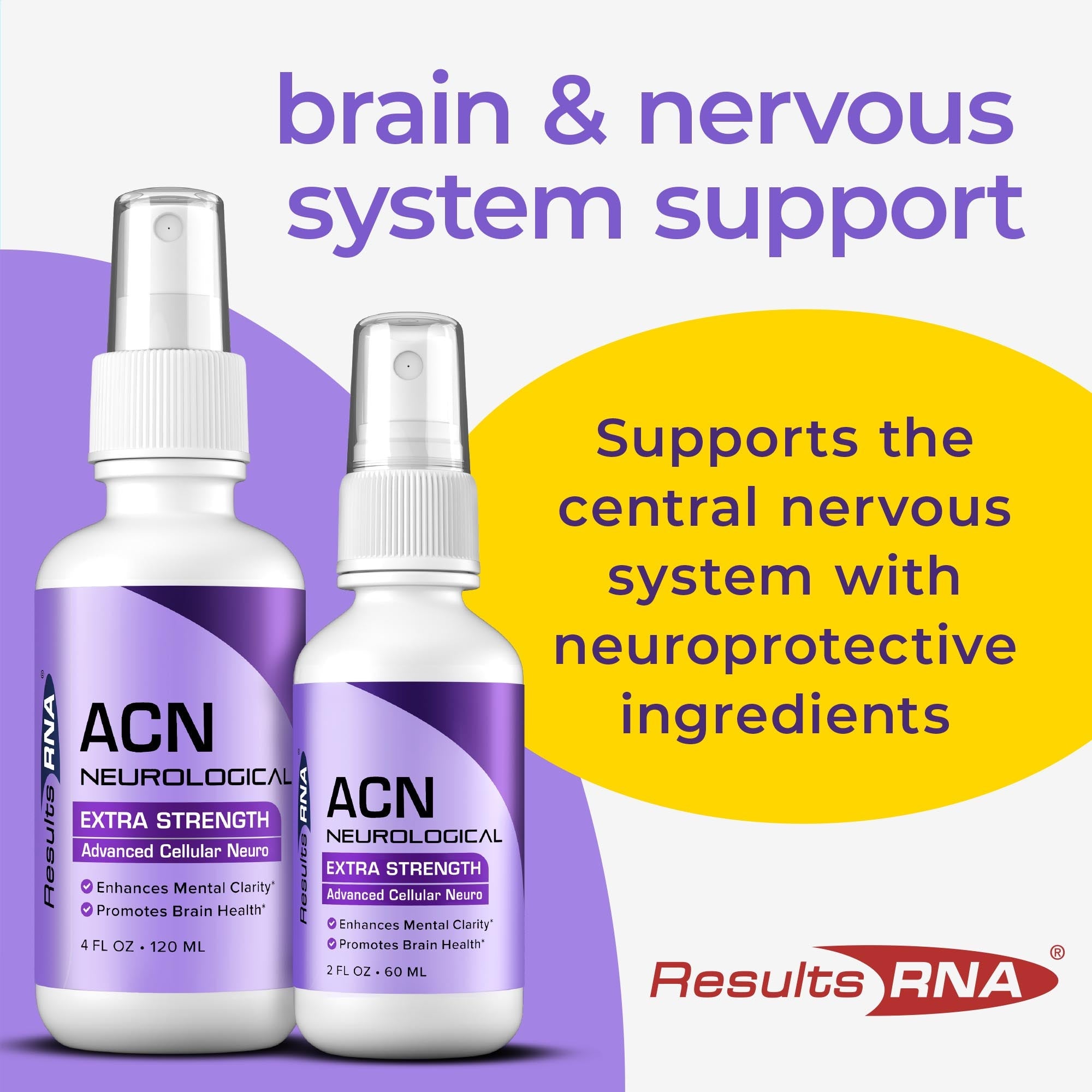 ACN Neurological Extra Strength