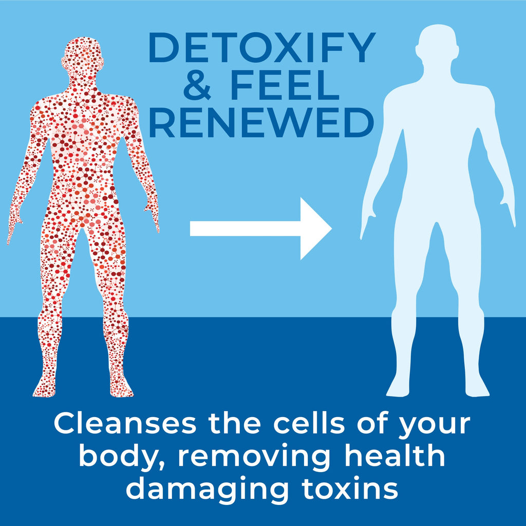Ultimate Immune Support System Extra Strength