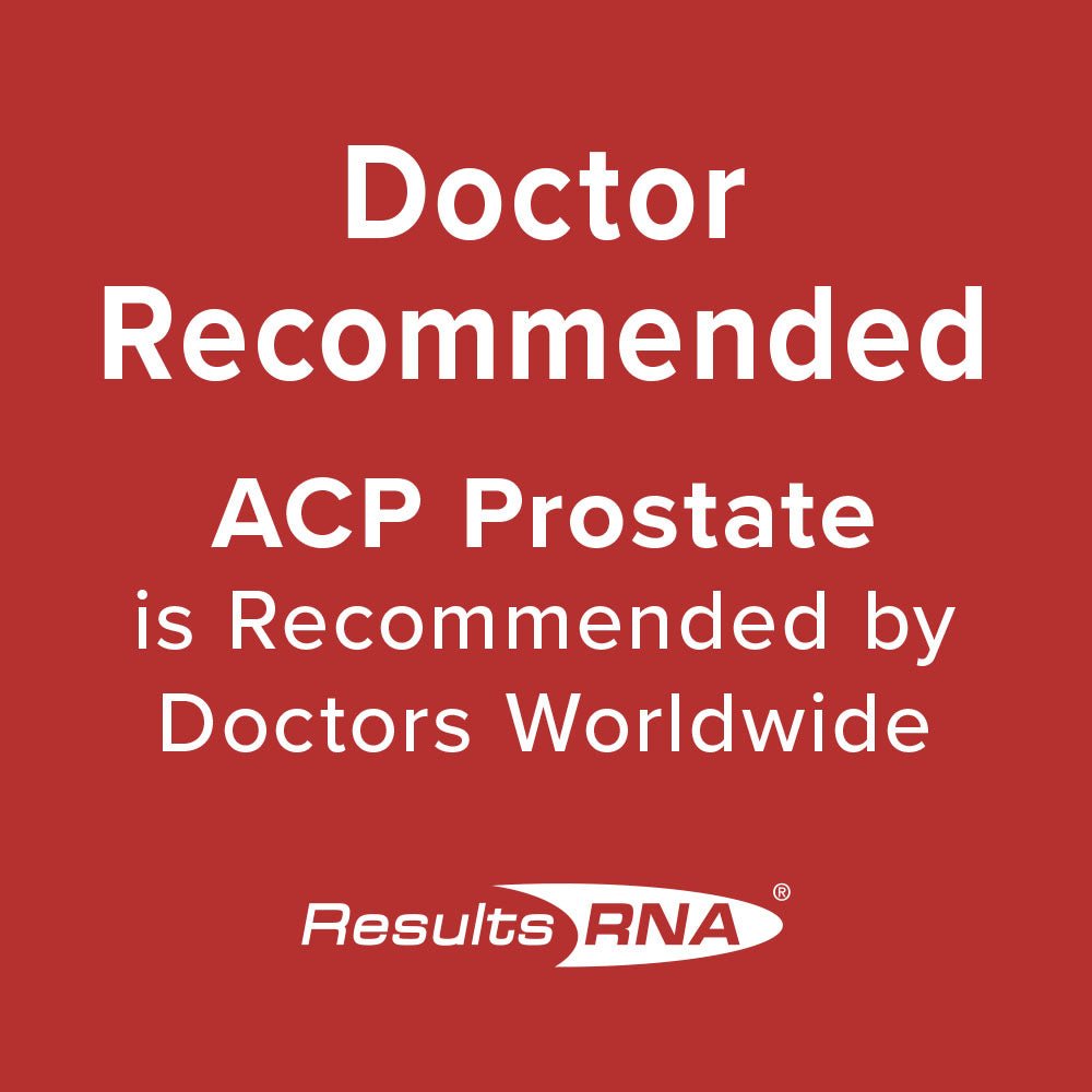 ACP Prostate Extra Strength