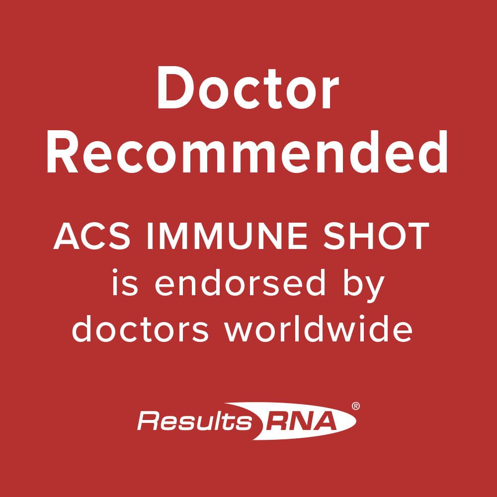 ACS 200 Immune Shot Extra Strength
