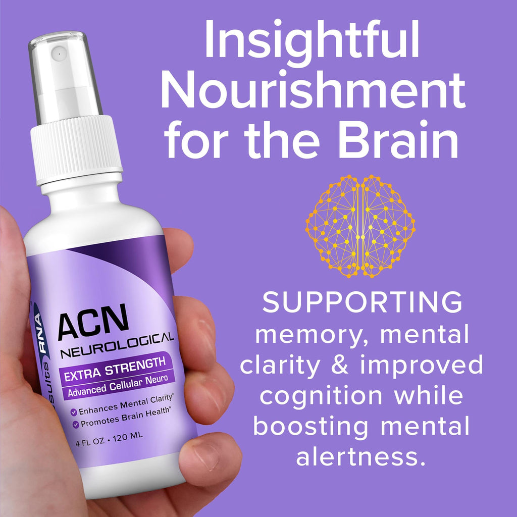 ACN Neurological Extra Strength