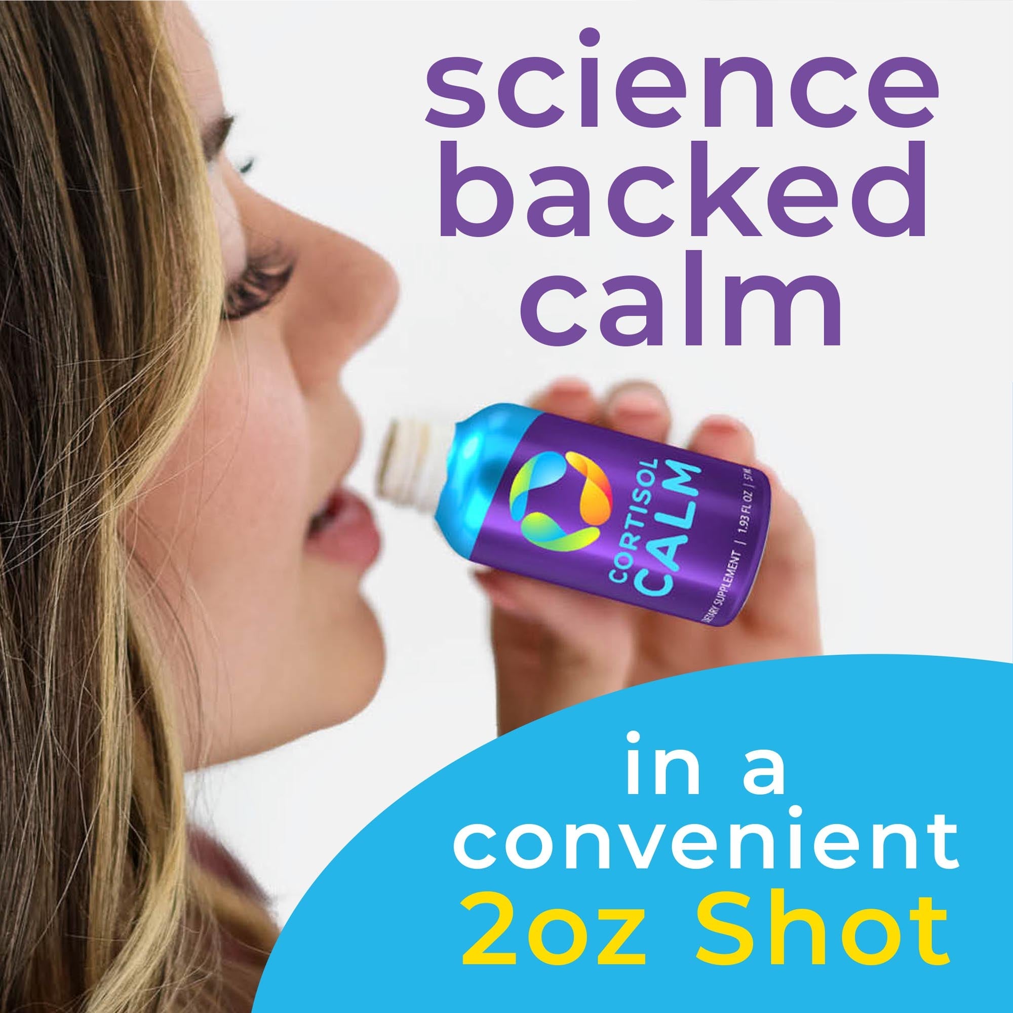 Cortisol Calm