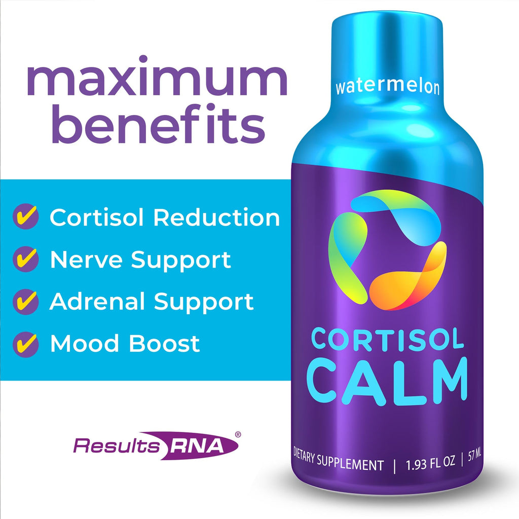 Cortisol Calm