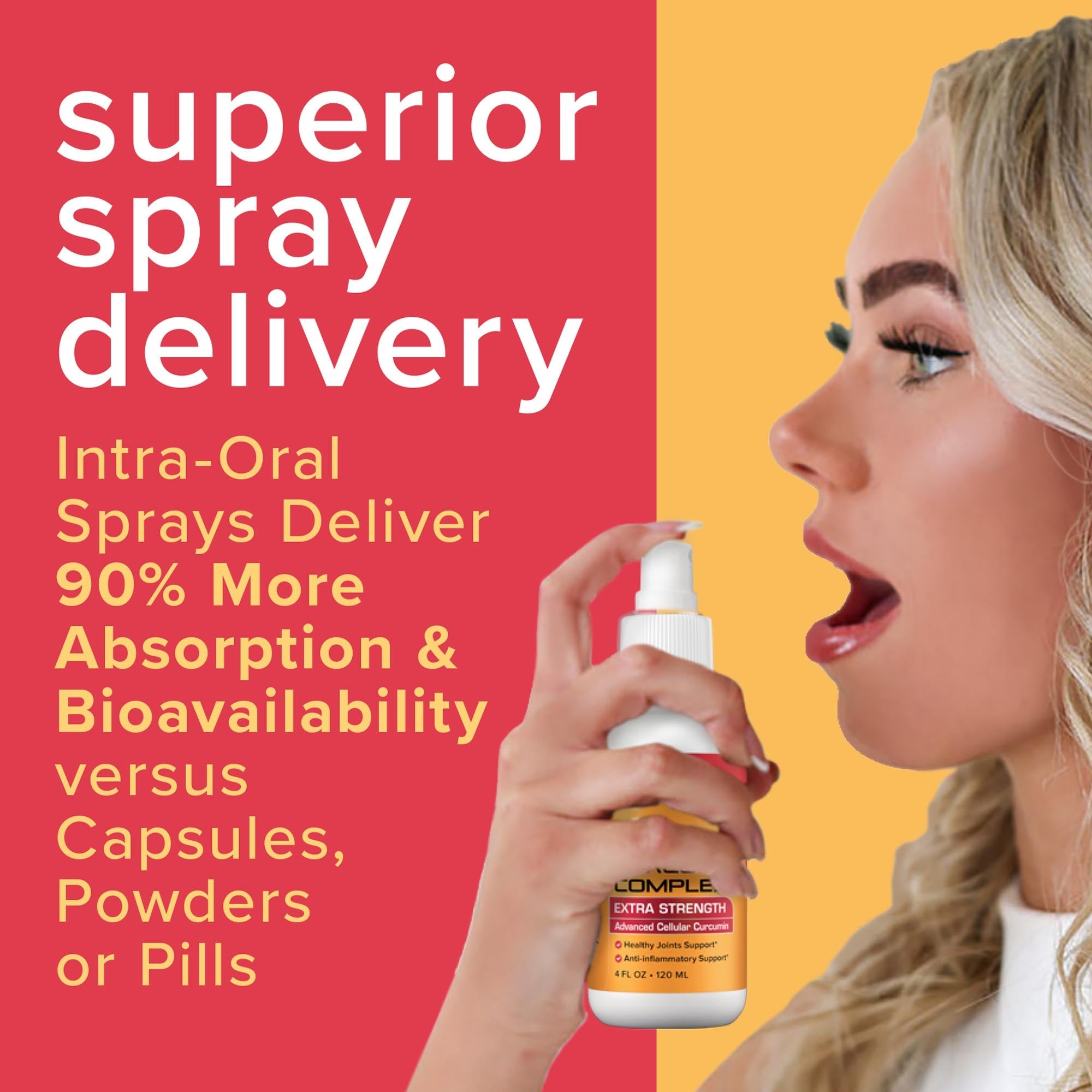 C3 Curcumin Complex Extra Strength