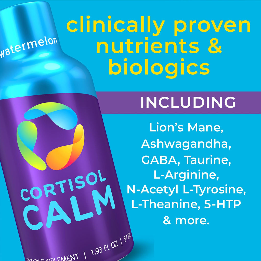 Cortisol Calm