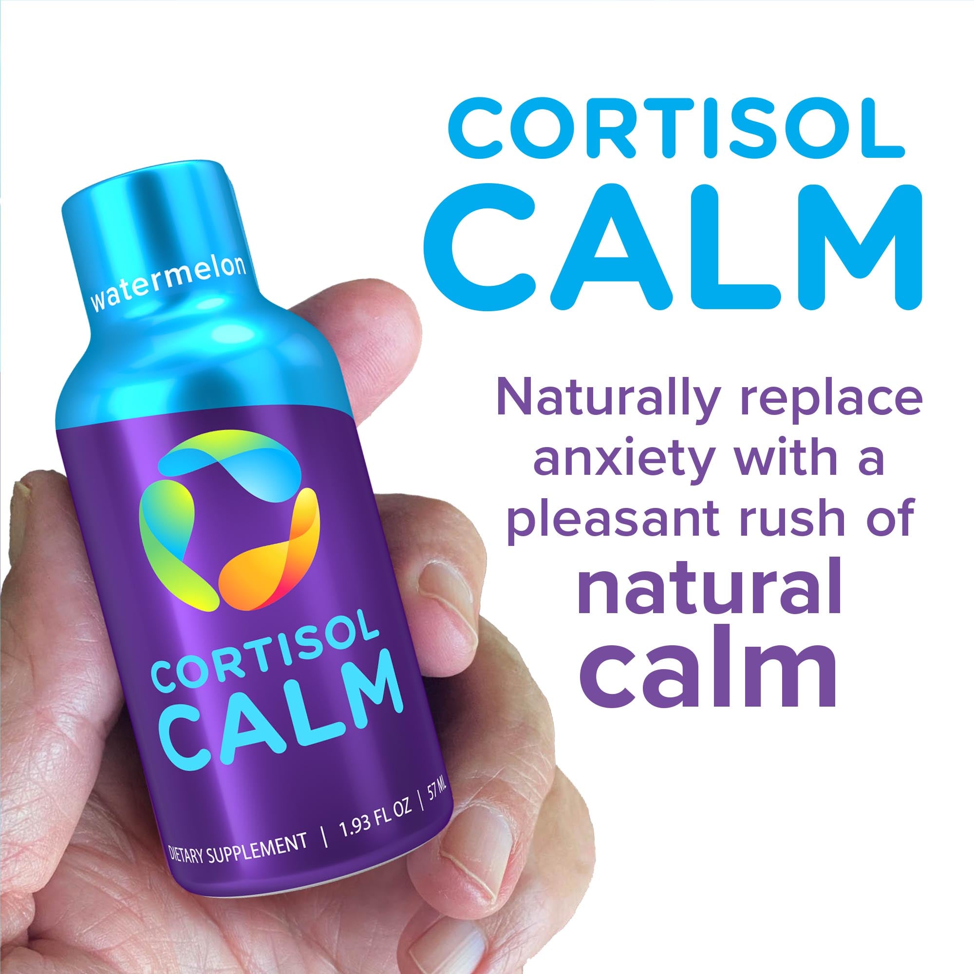 Cortisol Calm