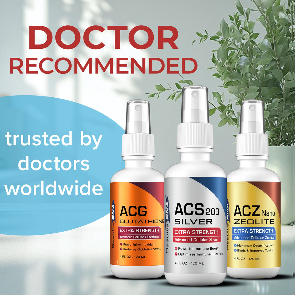 Ultimate Body Detox System Extra Strength