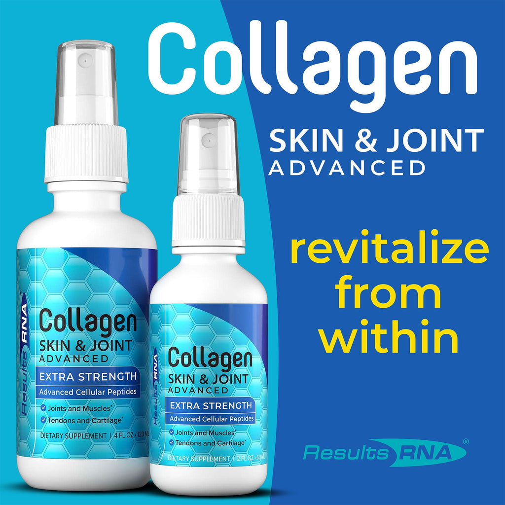 Collagen Skin & Joint Advanced