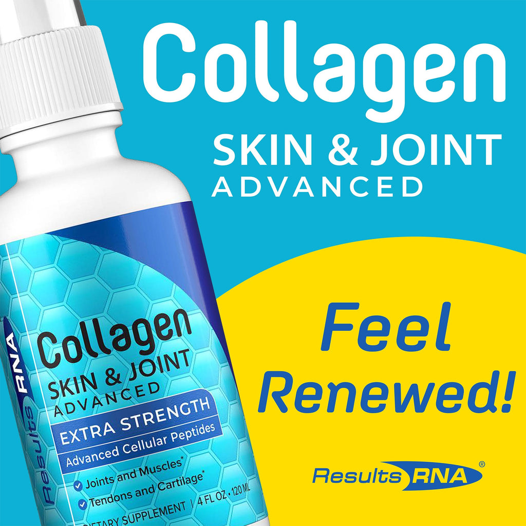 Collagen Skin & Joint Advanced