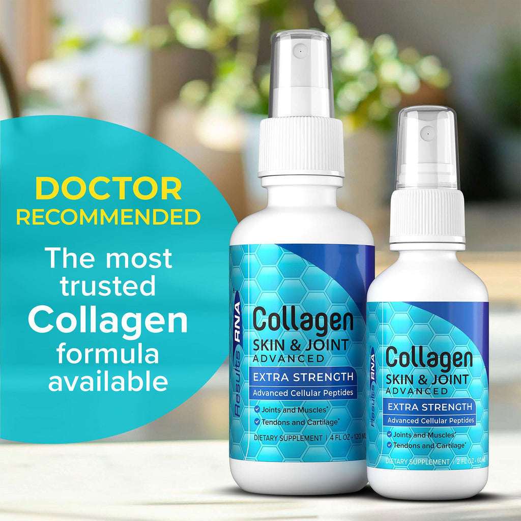 Collagen Skin & Joint Advanced