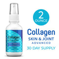Collagen Skin & Joint Advanced