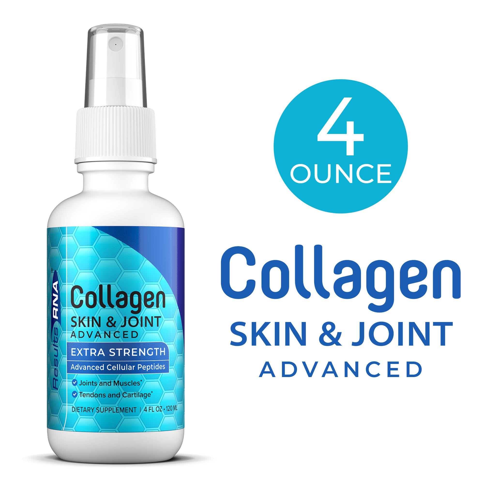 Collagen Skin & Joint Advanced