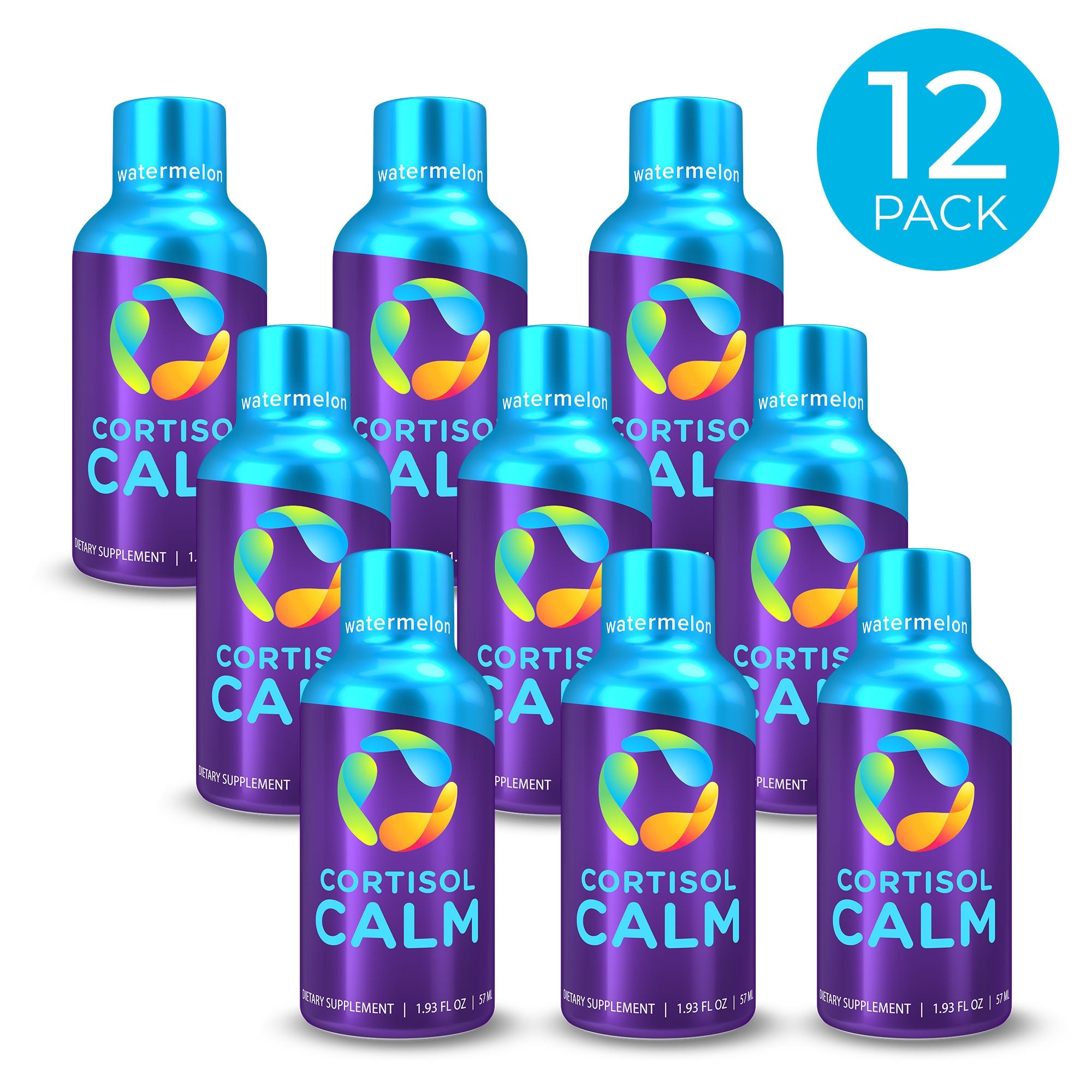 Cortisol Calm