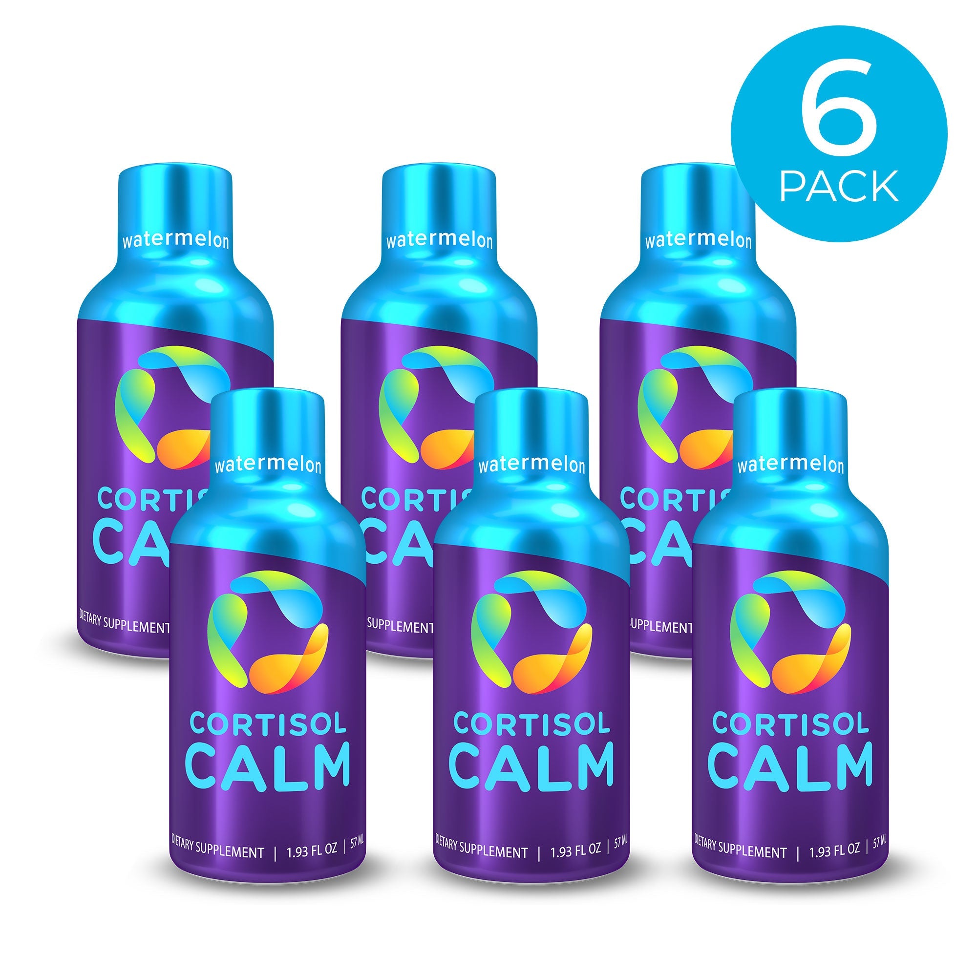 Cortisol Calm