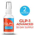 GLP-1 Advanced Metabolic Extra Strength
