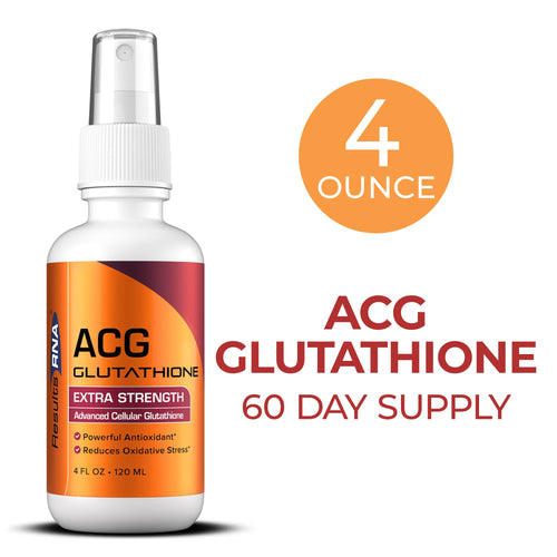 ACG Glutathione Extra Strength