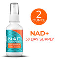 NAD+ Advanced Anti Aging Extra Strength