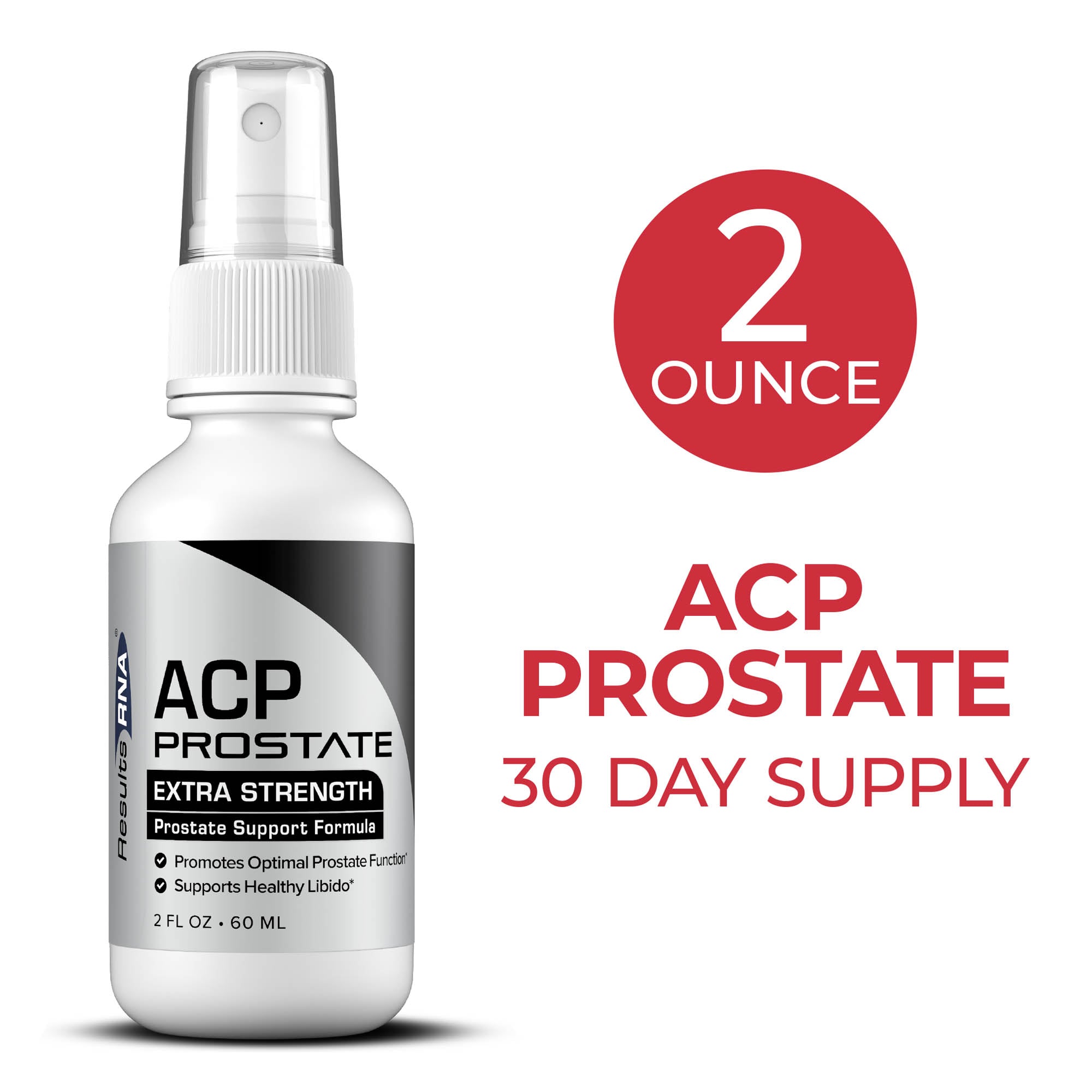 ACP Prostate Extra Strength