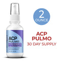 ACP Pulmo Extra Strength