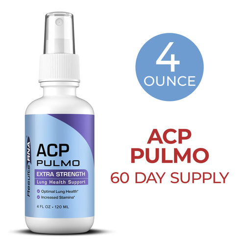 ACP Pulmo Extra Strength
