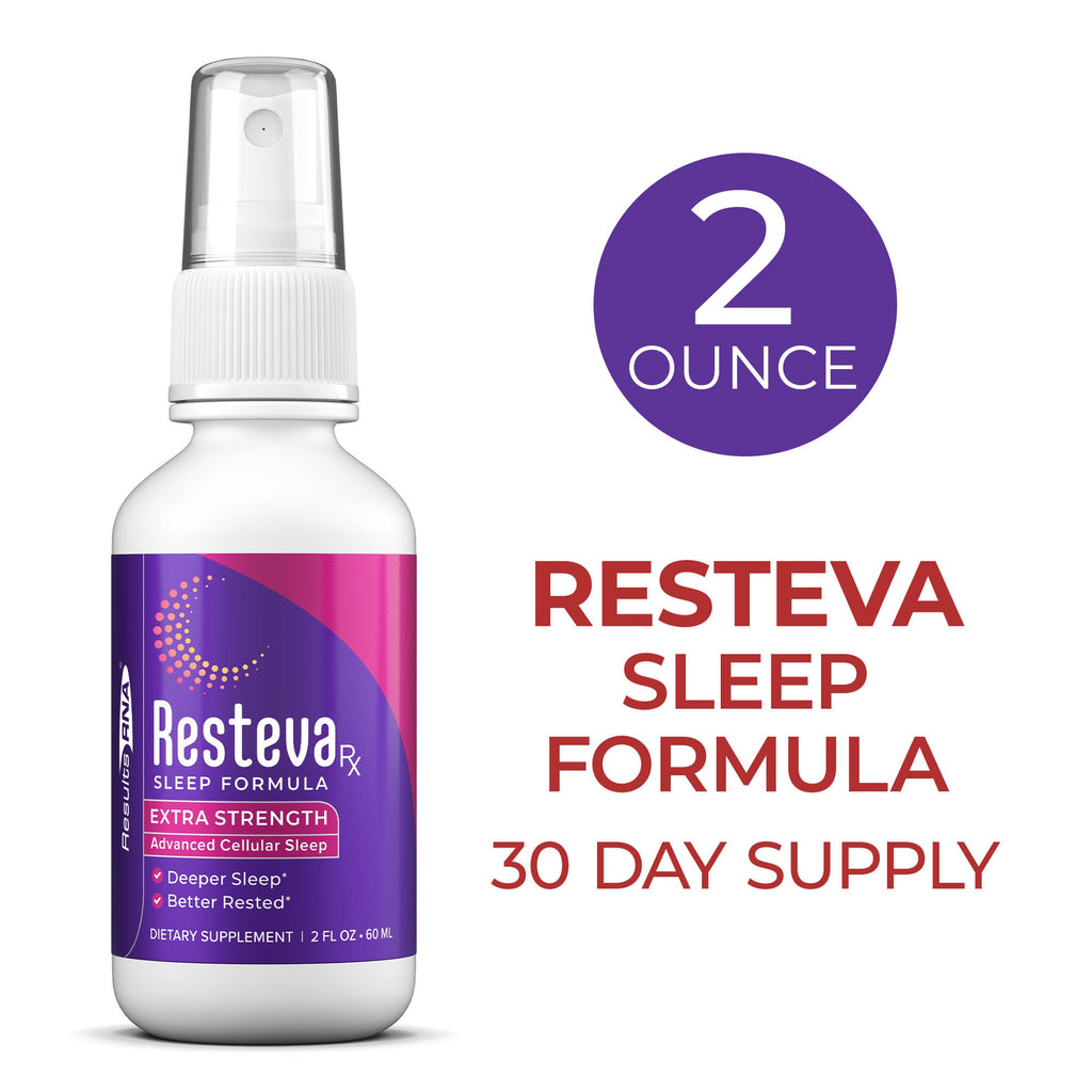 Resteva Sleep Extra Strength