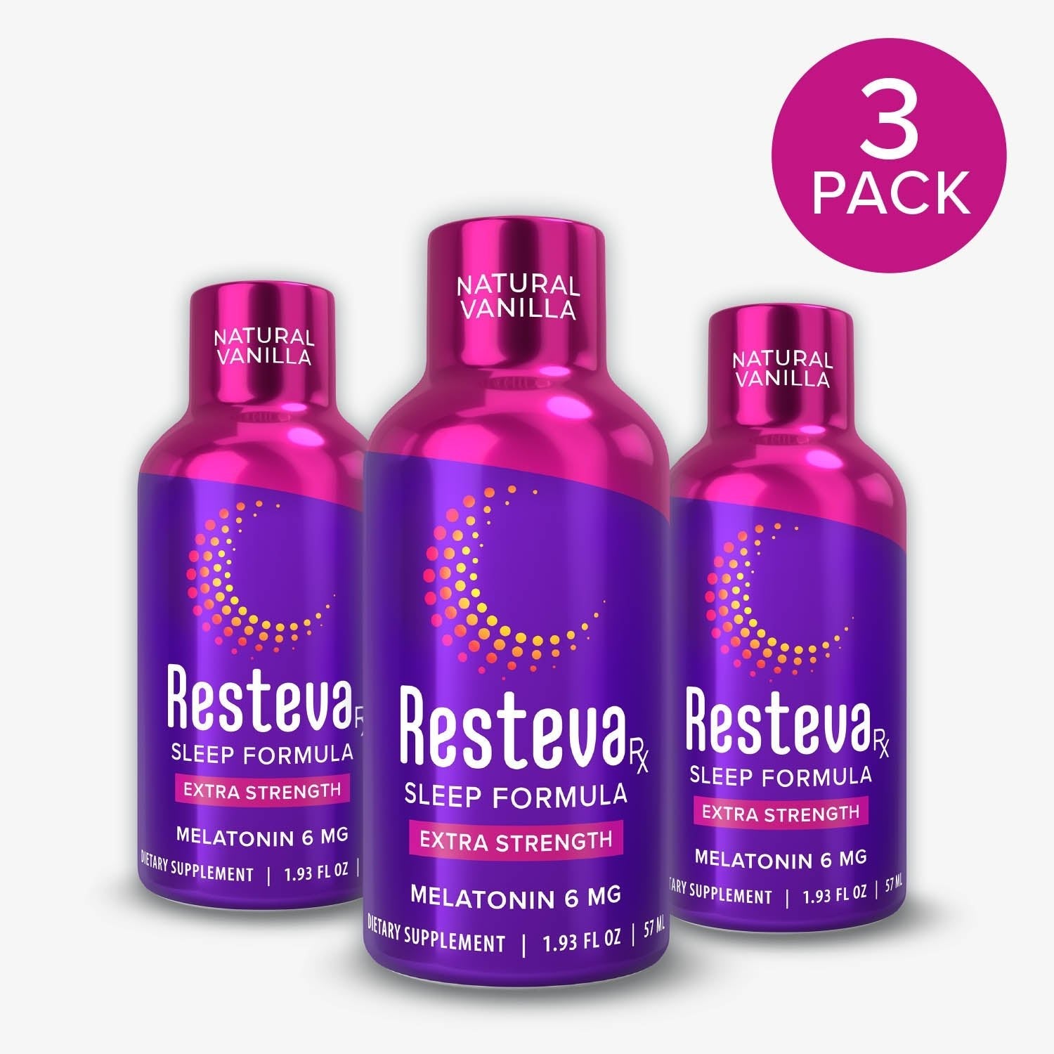 Resteva Rx Sleep Shot