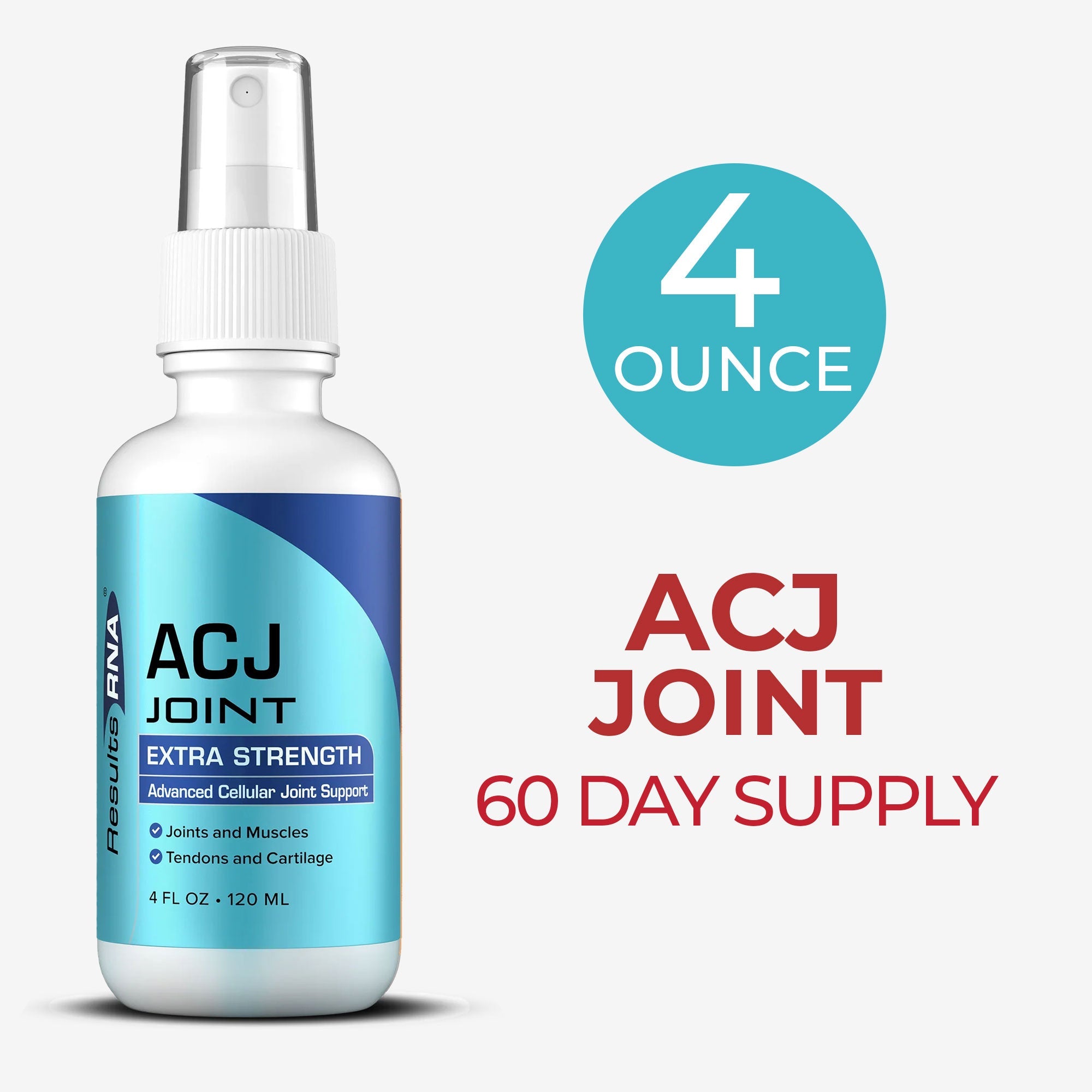 ACJ Joint Extra Strength