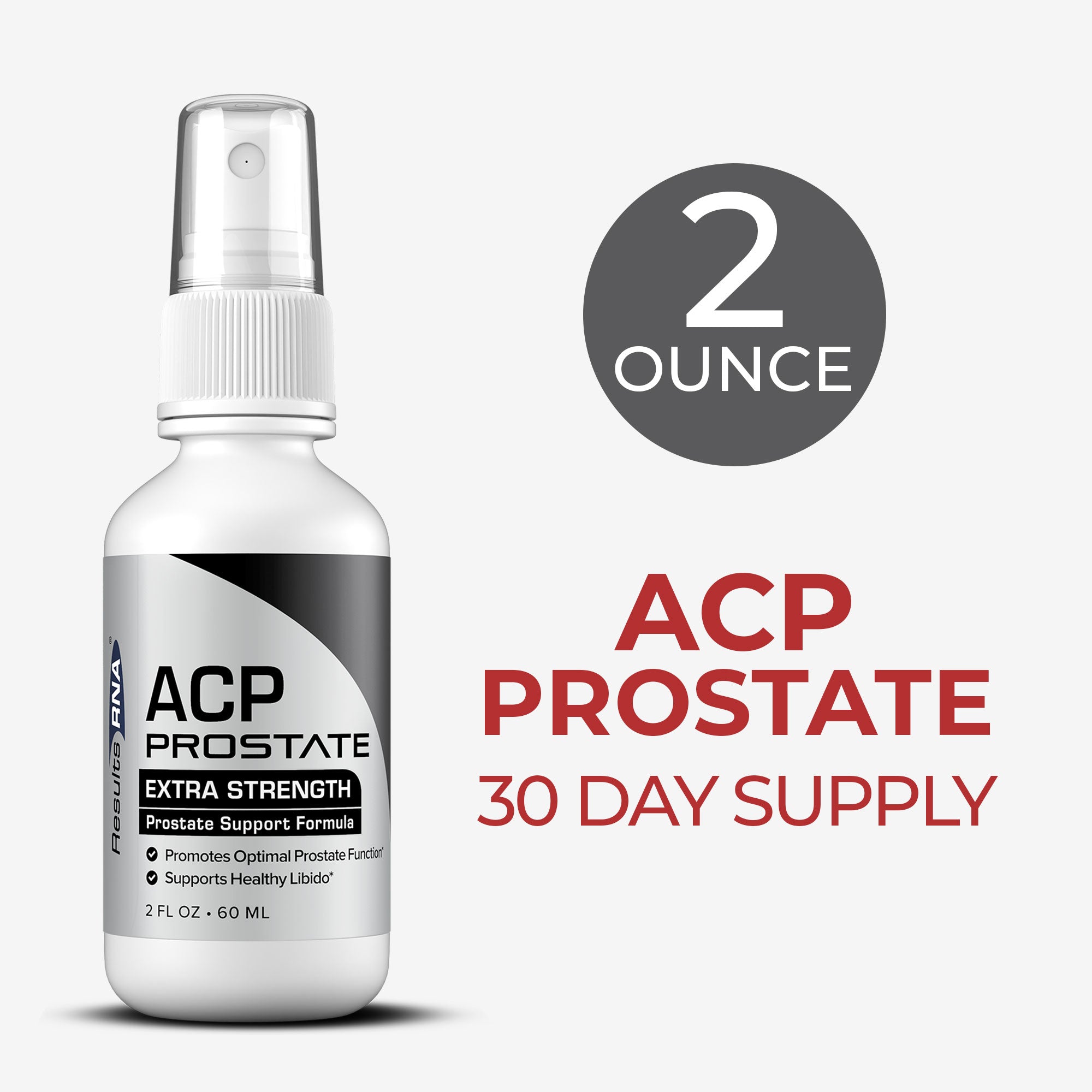 ACP Prostate Extra Strength