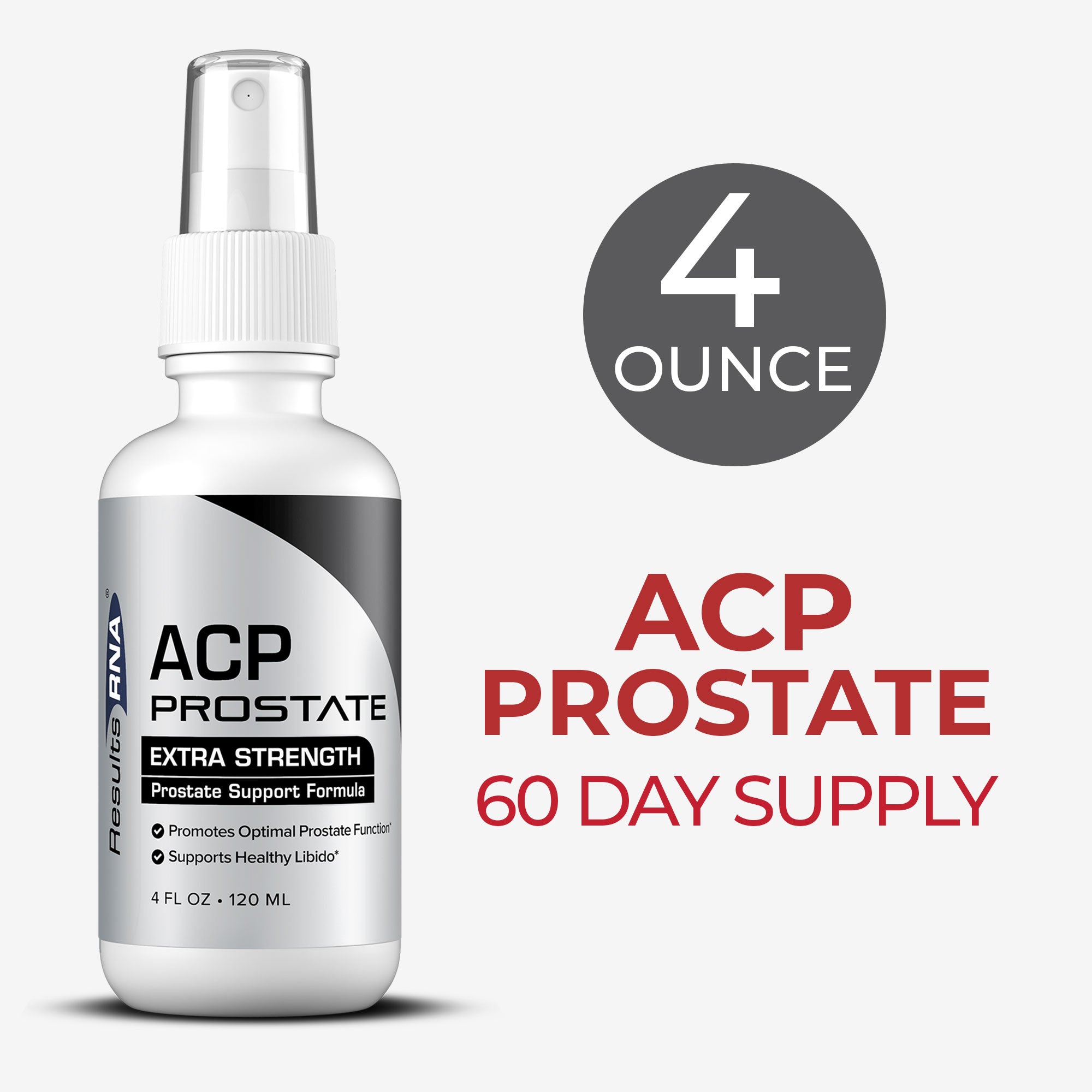 ACP Prostate Extra Strength