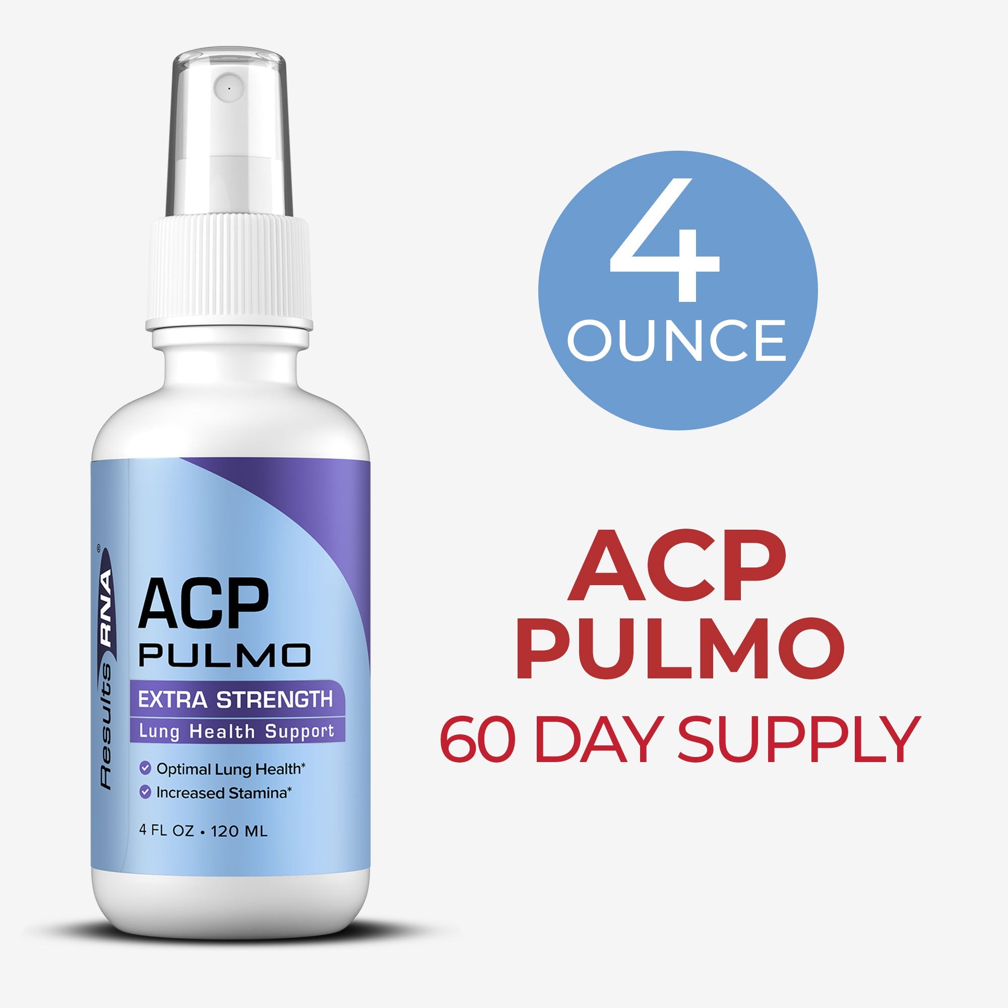 ACP Pulmo Extra Strength