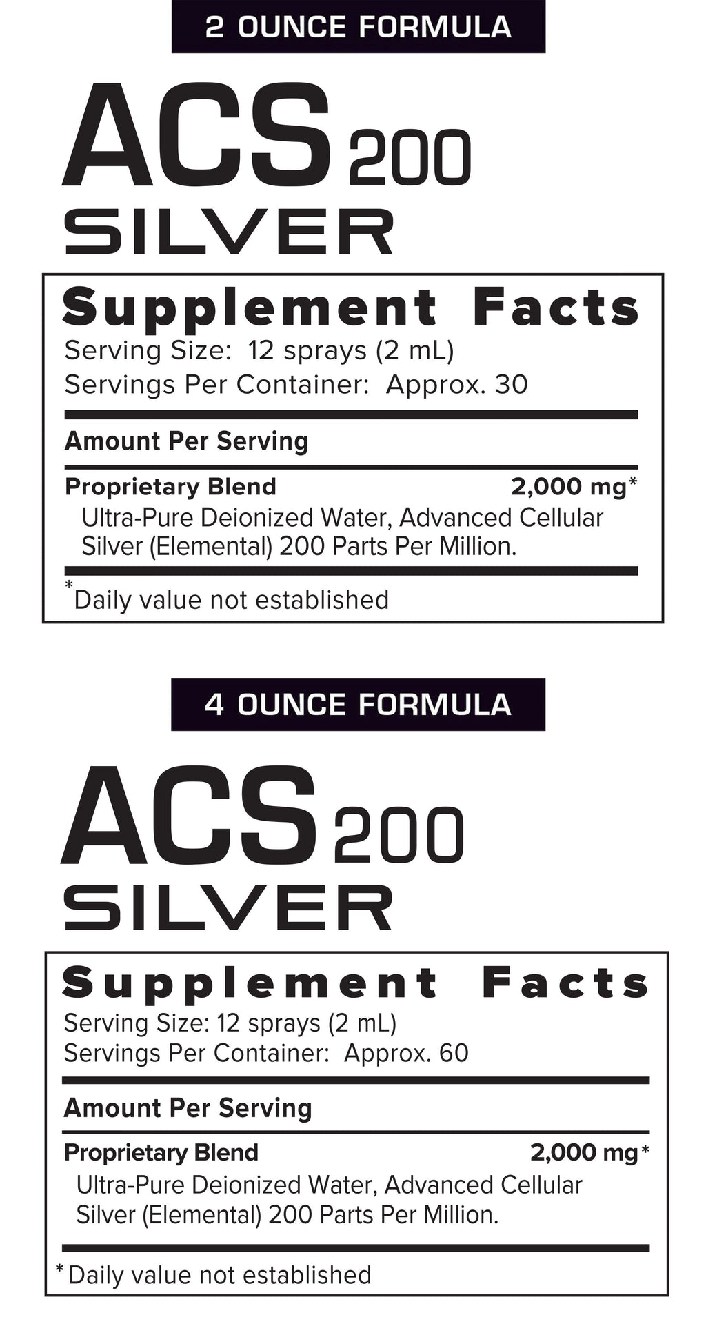 Ultimate Immune Support System Extra Strength