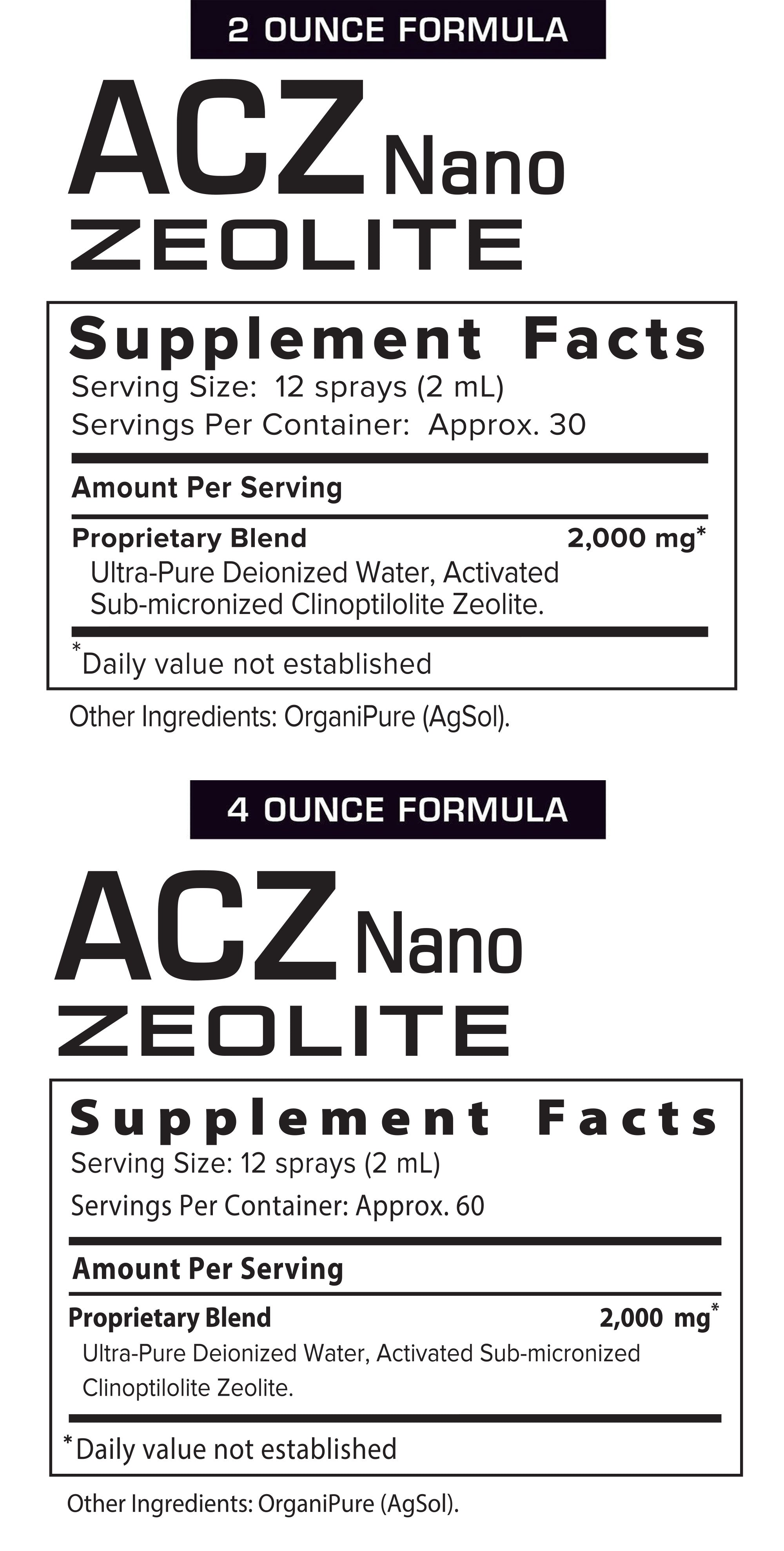 Total Body Detox System Extra Strength