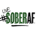 Live Sober AF Brand Distribution Listing