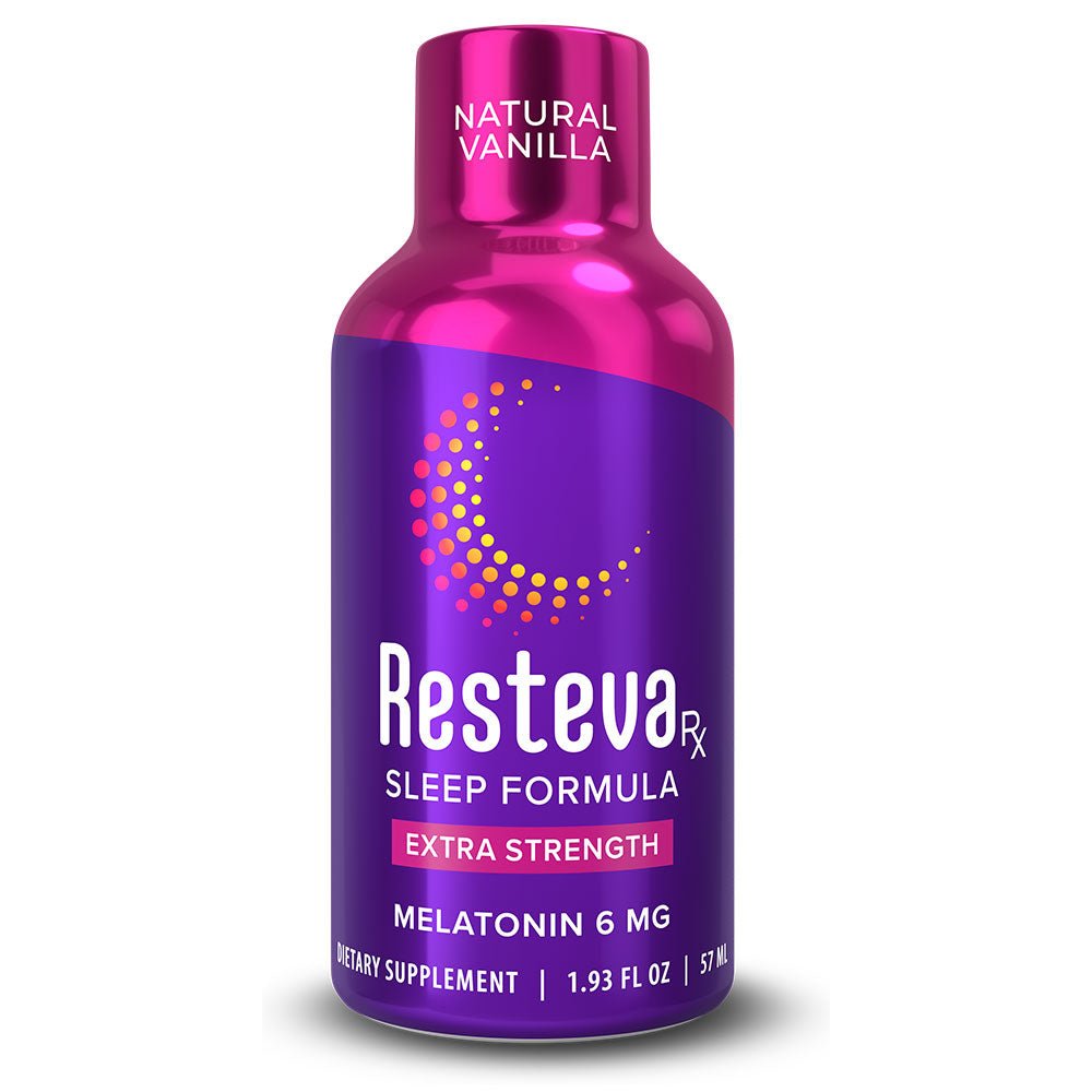Resteva Rx Sleep Shot